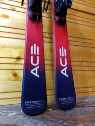 LYŽE ELAN FORMULA ACE 150CM
